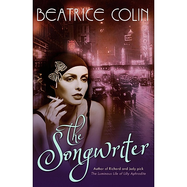 The Songwriter, Beatrice Colin