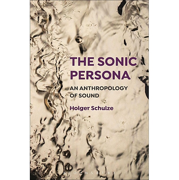 The Sonic Persona, Holger Schulze