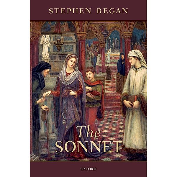 The Sonnet, Stephen Regan