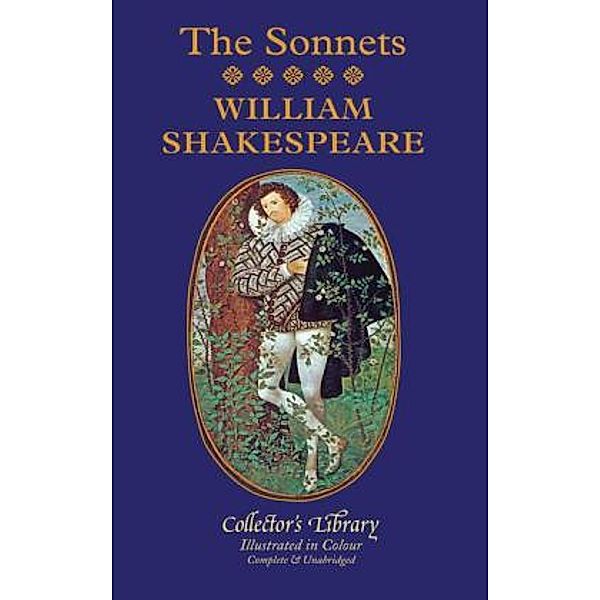 The Sonnets, William Shakespeare