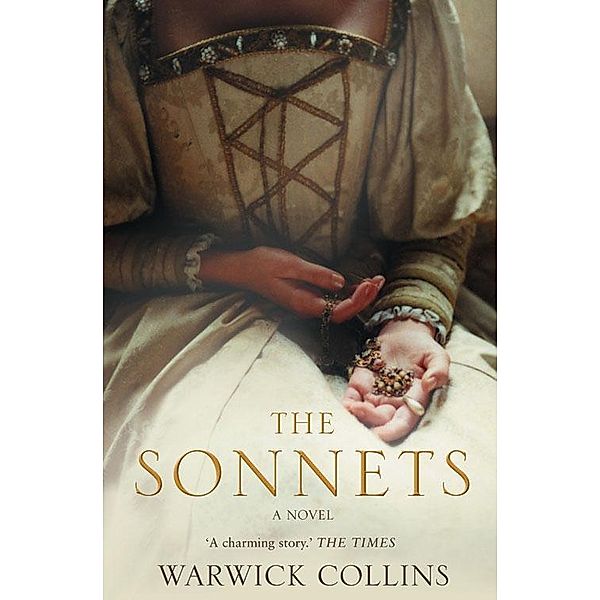 The Sonnets, Warwick Collins