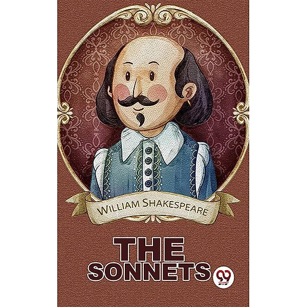 The Sonnets, William Shakespeare