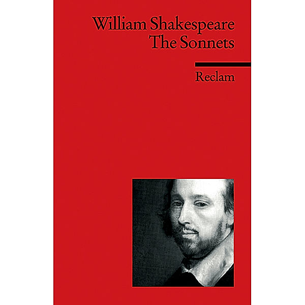 The Sonnets, William Shakespeare