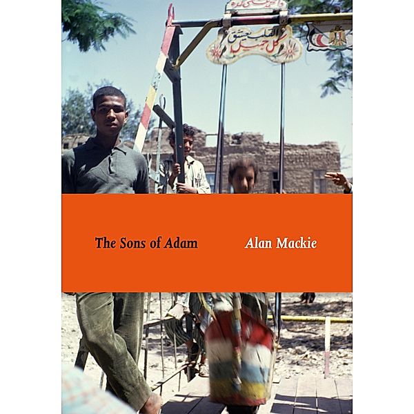 The Sons of Adam, Alan Mackie