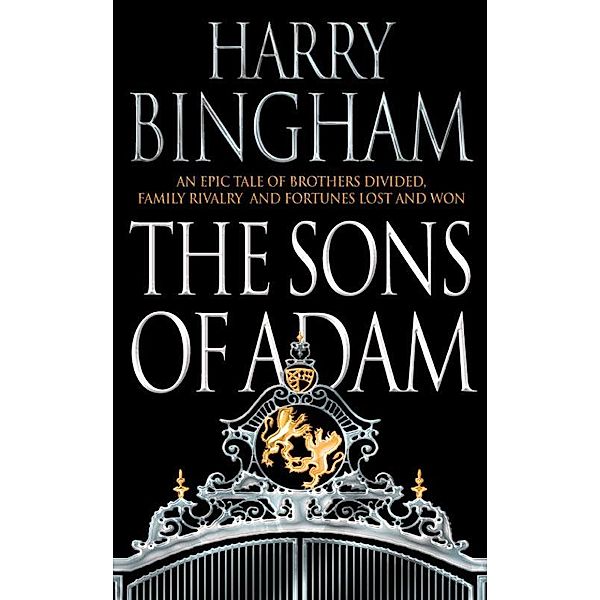 The Sons of Adam, Harry Bingham