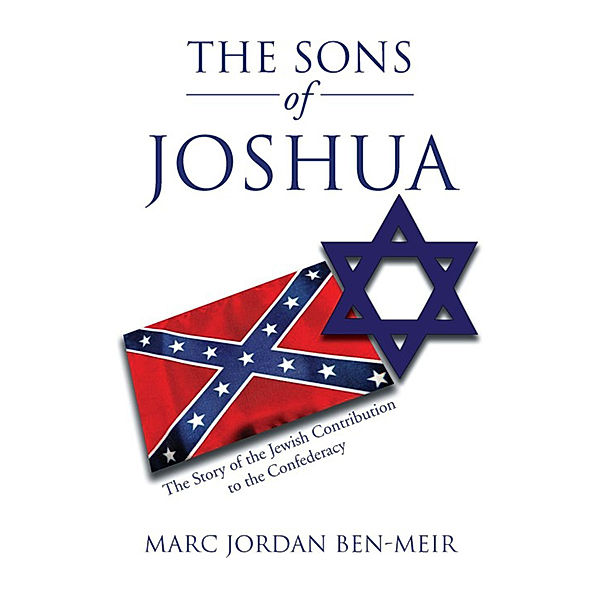 The Sons of Joshua, Marc Jordan Ben-Meir