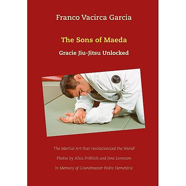 The Sons of Maeda, Franco Vacirca