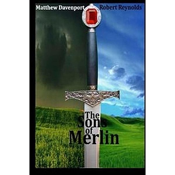 The Sons of Merlin, Matthew Davenport