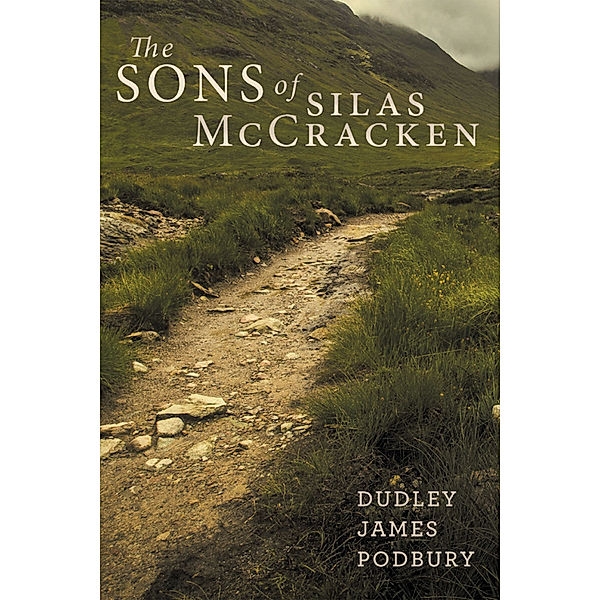 The Sons of Silas Mccracken, Dudley James Podbury