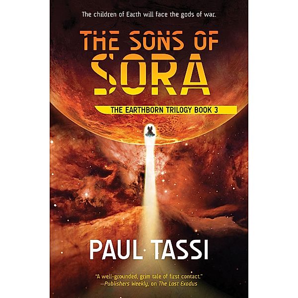 The Sons of Sora, Paul Tassi