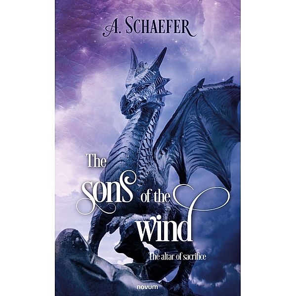 The sons of the wind, A. Schaefer