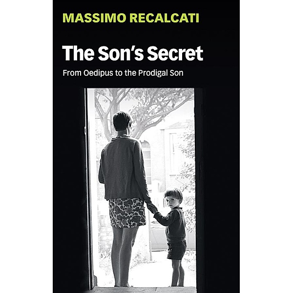 The Son's Secret, Massimo Recalcati