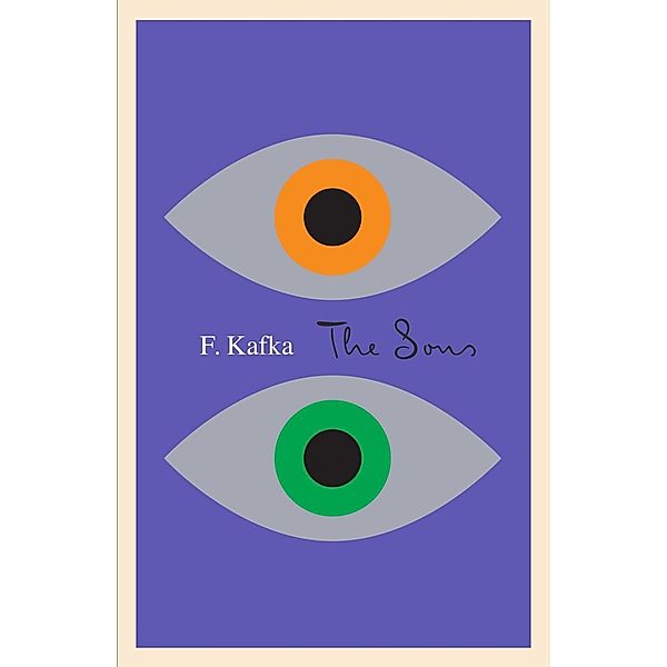 The Sons / The Schocken Kafka Library, Franz Kafka