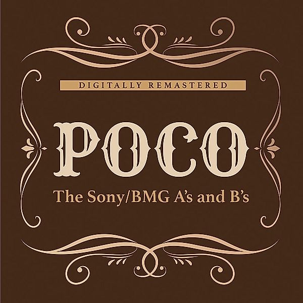 The Sony/Bmg A'S And B'S, Poco