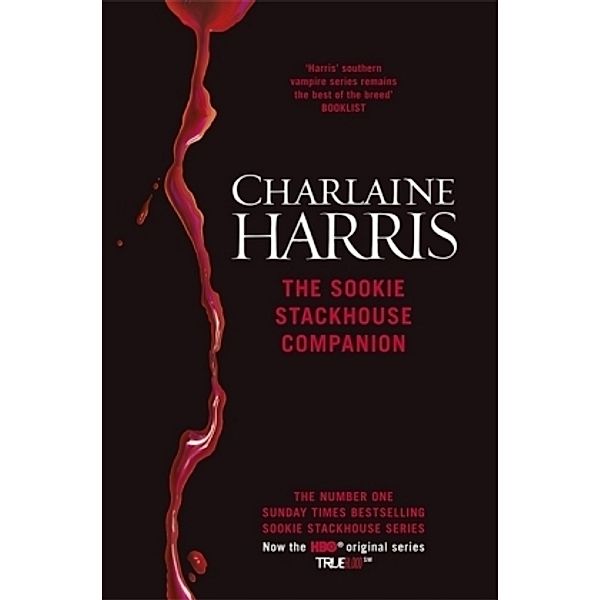 The Sookie Stackhouse Companion, Charlaine Harris