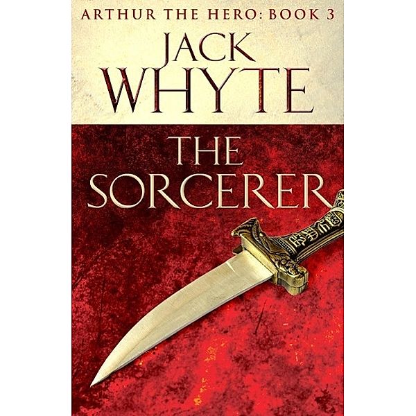 The Sorcerer, Jack Whyte
