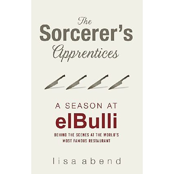 The Sorcerer's Apprentices, Lisa Abend