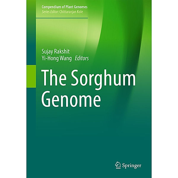 The Sorghum Genome