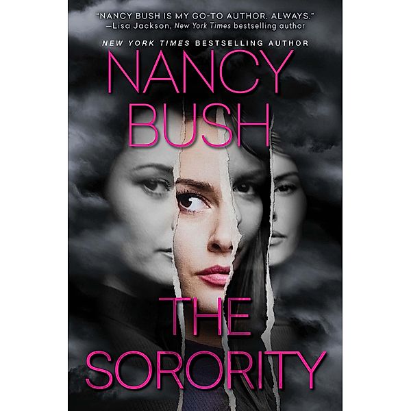 The Sorority, Nancy Bush