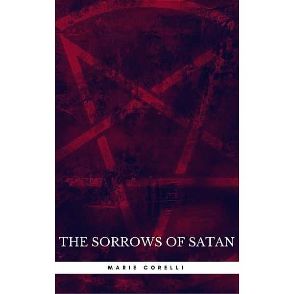 The Sorrows of Satan (Book Center), Marie Corelli, Book Center