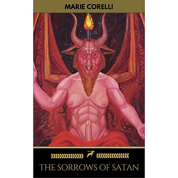 The Sorrows of Satan (Golden Deer Classics), The Sorrows of Satan, Golden Deer Classics