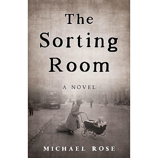 The Sorting Room, Michael Rose