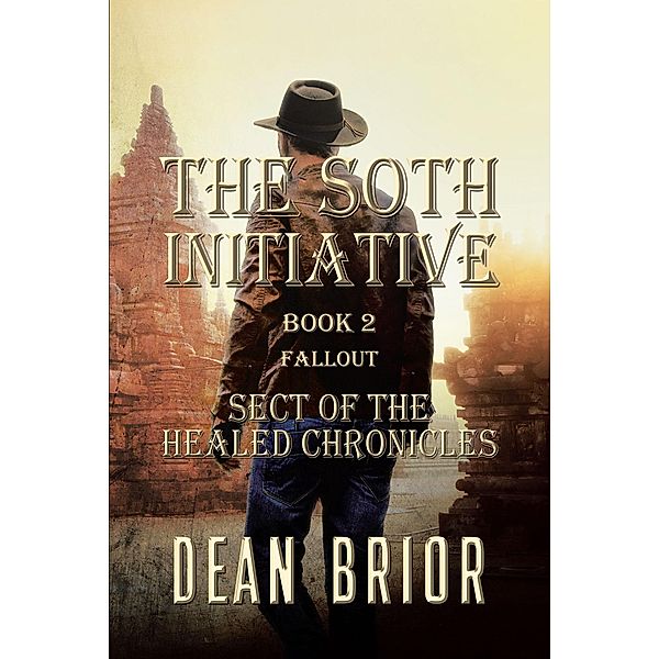 The Soth Initiative, Dean Brior