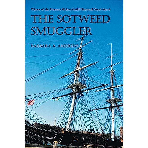 The Sotweed Smuggler, Barbara A. Andrews