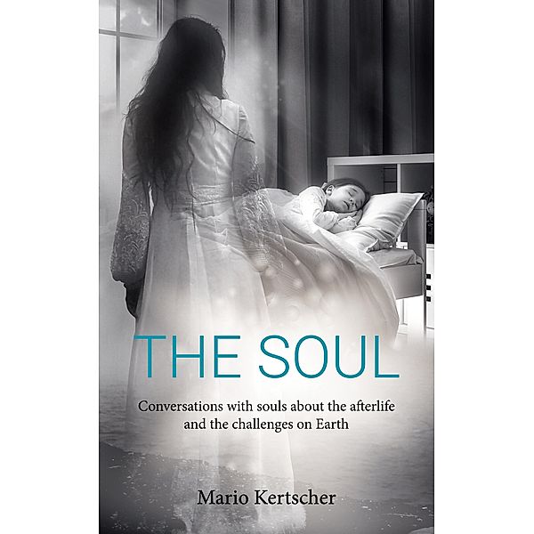 The Soul, Mario Kertscher