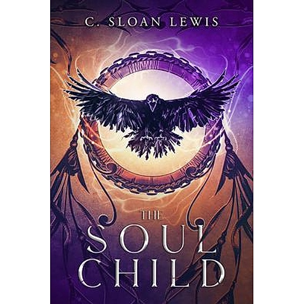 The Soul Child, C. Sloan Lewis