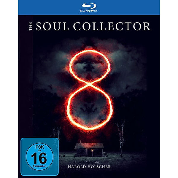 The Soul Collector (aka 8)