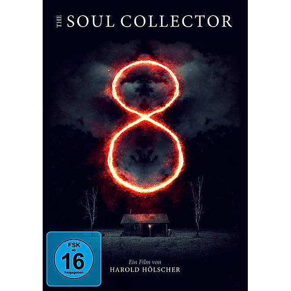 The Soul Collector (aka 8)