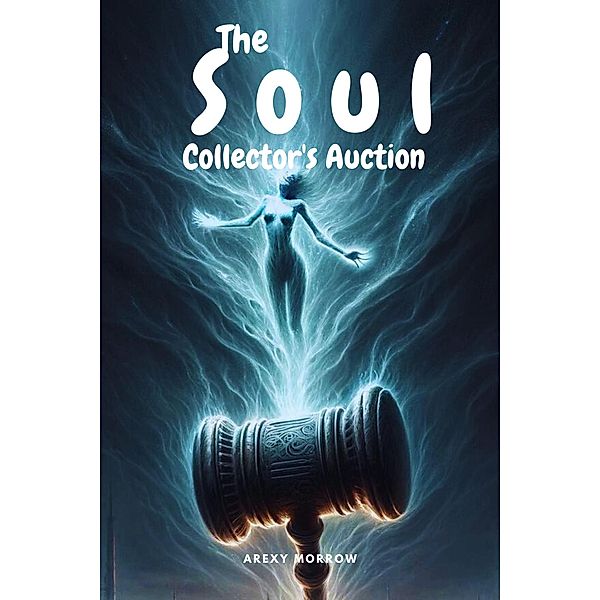 The Soul Collector's Auction, Arexy Morrow