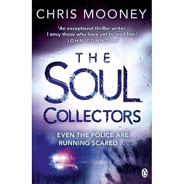 The Soul Collectors / Darby McCormick, Chris Mooney