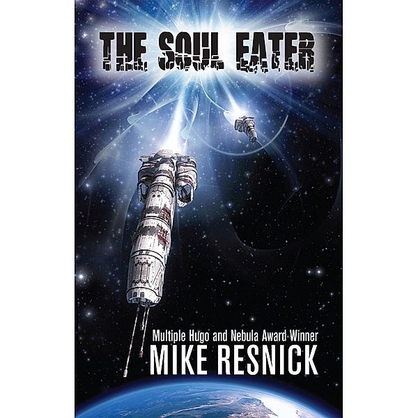 The Soul Eater, Mike Resnick