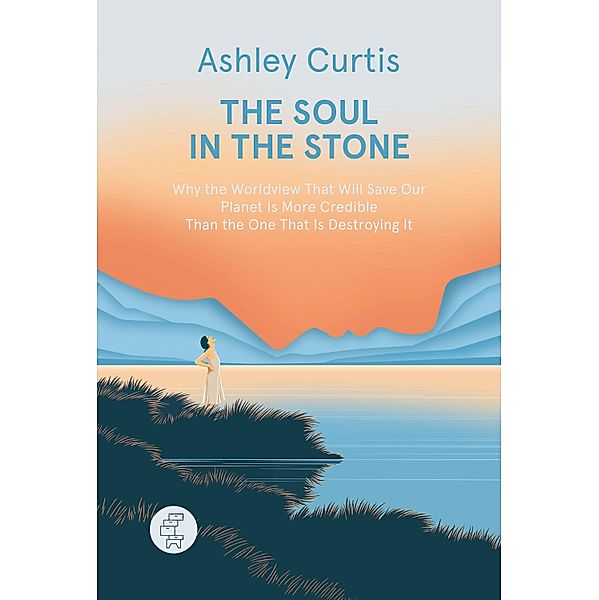 The Soul in the Stone, Ashley Curtis
