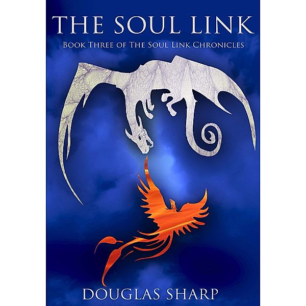 The Soul Link, Douglas Sharp