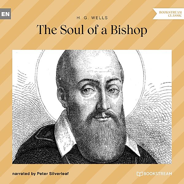 The Soul of a Bishop, H. G. Wells