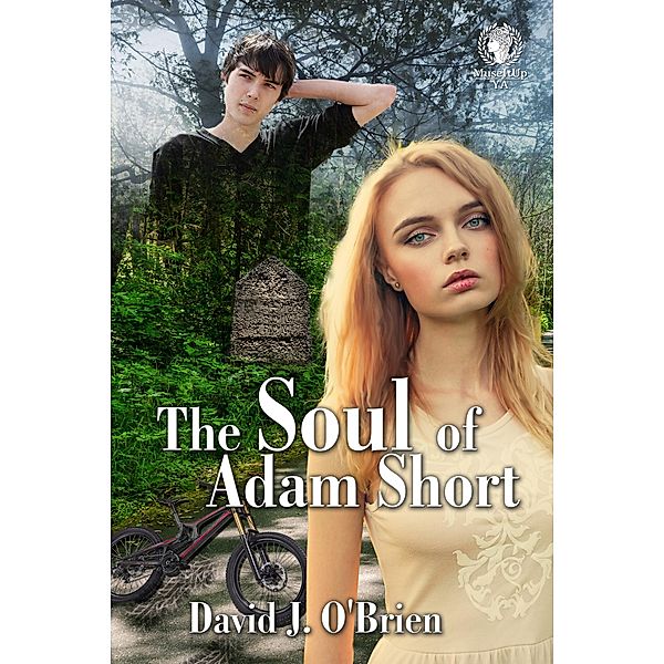 The Soul of Adam Short, David J. O'Brien