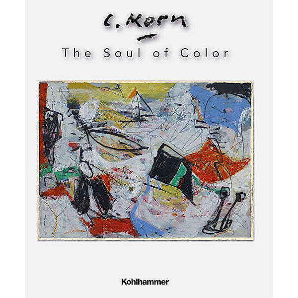 The Soul of Color, Cristian Korn