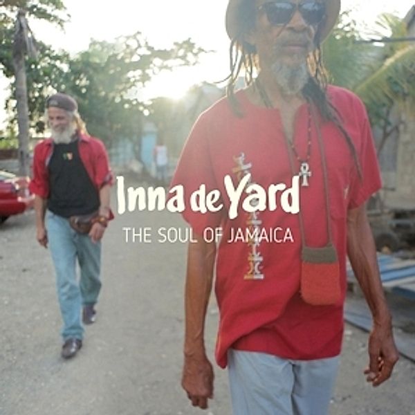 The Soul Of Jamaica (2lp) (Vinyl), Inna De Yard