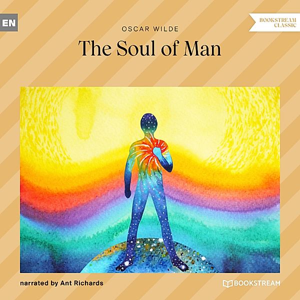 The Soul of Man, Oscar Wilde