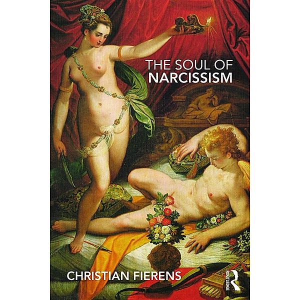 The Soul of Narcissism, Christian Fierens