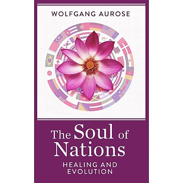 The Soul of Nations, Wolfgang Aurose