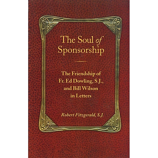 The Soul of Sponsorship, Robert Fitzgerald