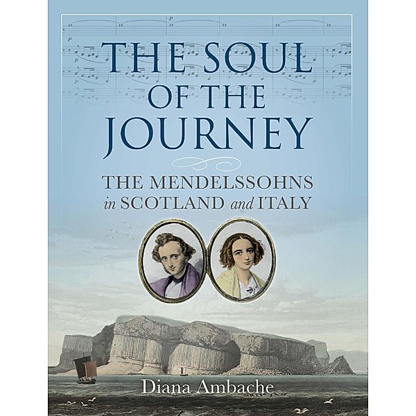 The Soul of the Journey, Diana Ambache