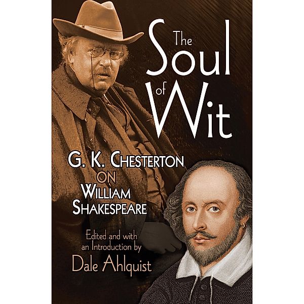 The Soul of Wit, G. K. Chesterton