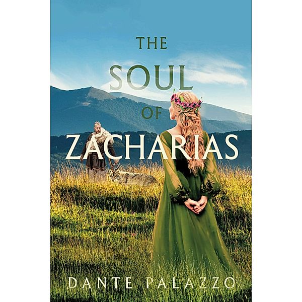 The Soul of Zacharias, Dante Palazzo