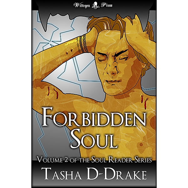 The Soul Reader Series: Forbidden Soul (Book 2 of the Soul Reader Series), Natasha Duncan-Drake