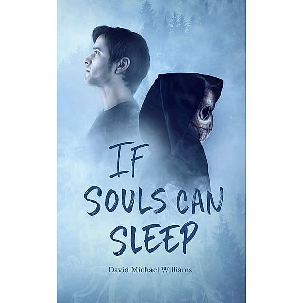 The Soul Sleep Cycle: If Souls Can Sleep (Book One of The Soul Sleep Cycle), David Michael Williams